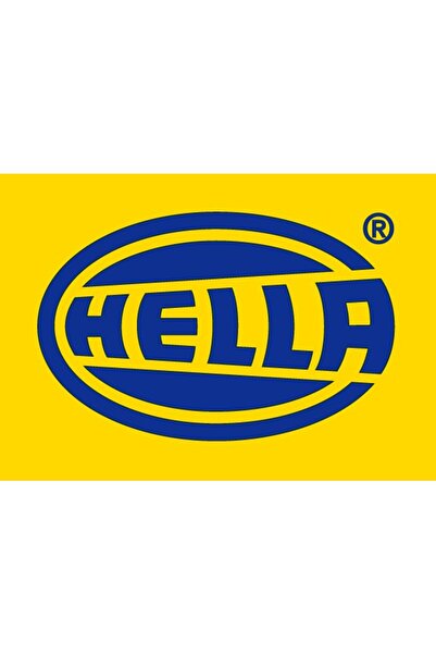 Genel Markalar Orj. Hella Korna Cıftlı Focusııı C Max Glaxy 11- Hella Set