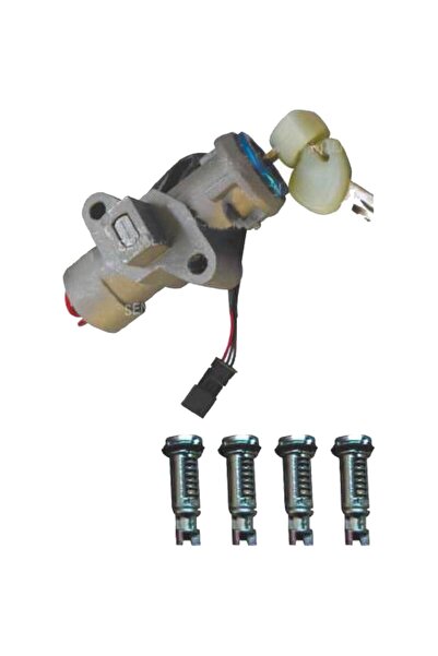parcafix Kontak Iveco Stralis 2002-2013 504627703