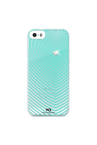 Genel Markalar İphone 5/5s Uyumlu Silikon Telefon Kılıfı