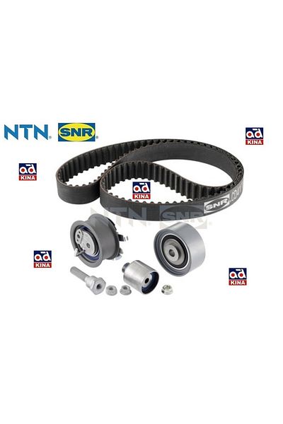 SNR Golf-V 2.0 TDI 16V TRIGGER SET - KD45761 2003-141DİŞx30 03G198119EGP