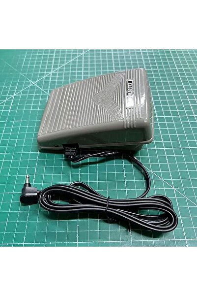 SİNGER Singer QUANTUM 9910 9920 9940 9960 Motor Pedalı