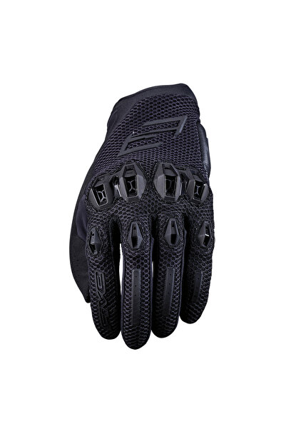 FİVE FIVE GLOVES STUNT EVO 2 AIRFLOW WOMAN BLACK