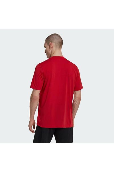 adidas Ent22 Polytee Men's T-Shirt - HN5920