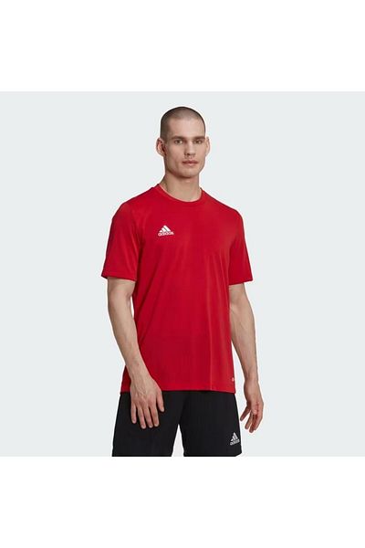 adidas Ent22 Polytee Men's T-Shirt - HN5920
