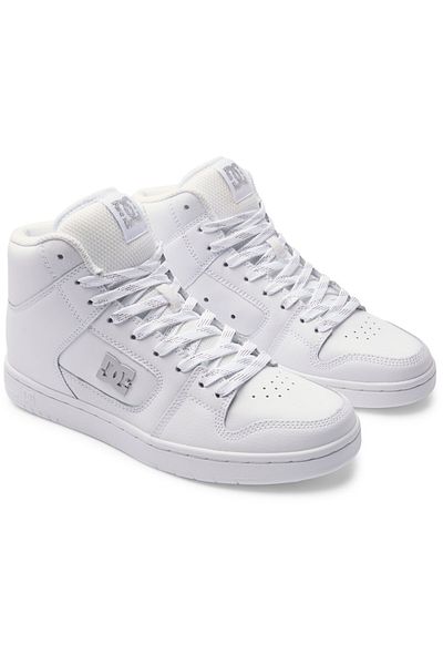 DC Manteca 4 Hi - Pantofi de damă ADJS 100164 -WS4