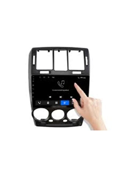 HYUNDAİ GETZ ANDROİD CARPLAY 2 GB RAM 32 GB HAFIZA MULTİMEDYA Uyumlu