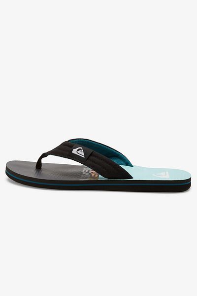 Quiksilver Ανδρικές παντόφλες Molokai Layback II - AQYL 101339 -BYJ5