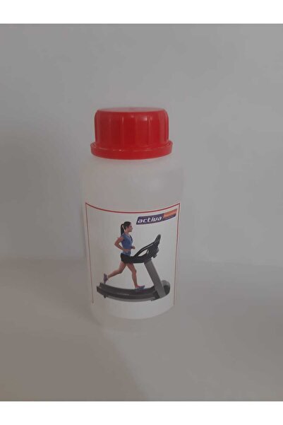 ACTIVA Kosu Bandı Sıvı Silikon/Likit Yağ (300ML)