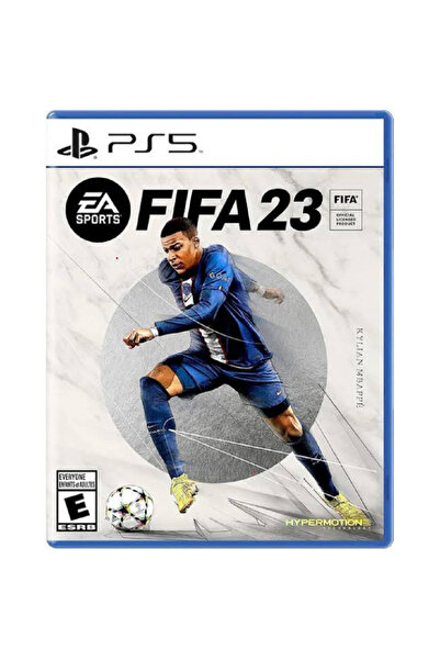 Beruflic EA Fifa 23 PS5 Oyun Türkçe Menü Orijinal Bandrollü Ürün