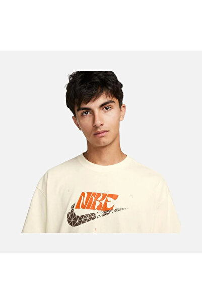 Nike Sportswear Max90 OC PK1 Graphic Short-Sleeve Erkek Tişört