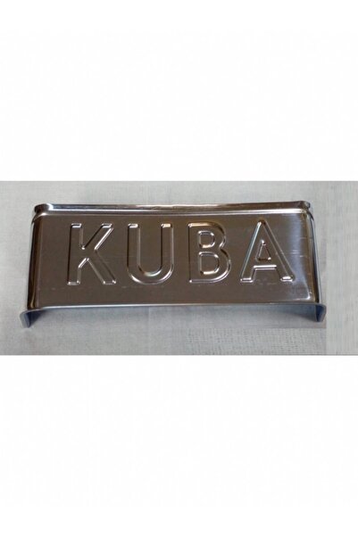 BY KUBİLAY KUBA CG FAR ŞAPKASI  KARE