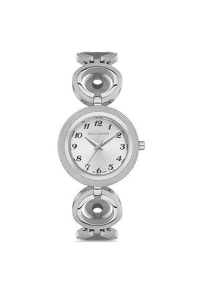 Dice Kayek Dk.1.Ag1293.04 Model Women's Numeral Wristwatch