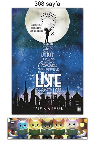 Genç Timaş Liste (10+ Yaş) (Ayraç)