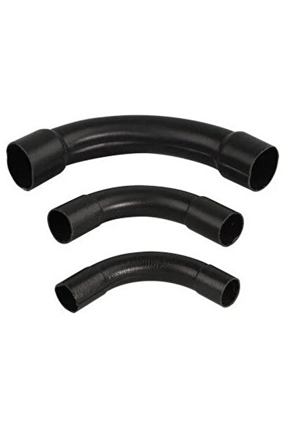 Mutlusan Ø14 Dirsek 100 Adet