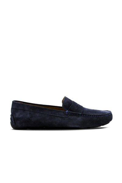 Vario Suede bleumarin - Suede bleumarin