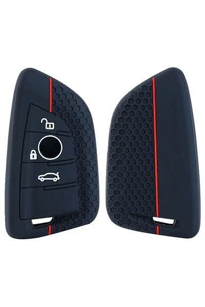 emii auto spare parts New Design for BMW F48 F10 F20 F30 X1 X2 X3 X4 X5 X6 Z4 7 Serie 7 Key Case - Key