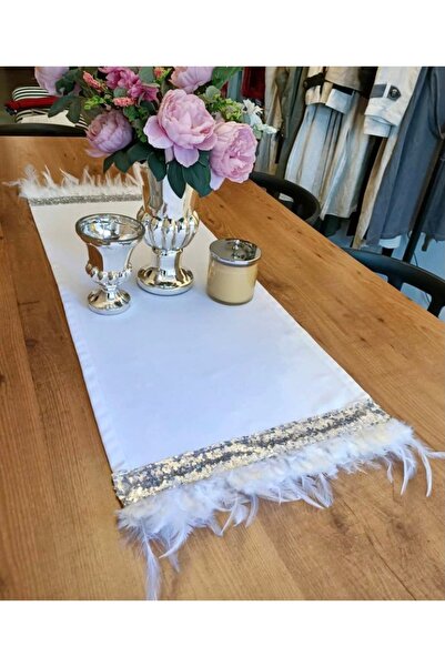 Dekorluk Concept Runner  tüy detaylı (100 X 40)