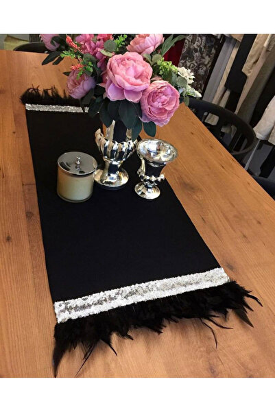 Dekorluk Concept Runner  tüy detaylı (100 X 40)