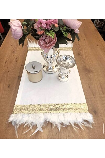 Dekorluk Concept Runner  tüy detaylı (100 X 40)