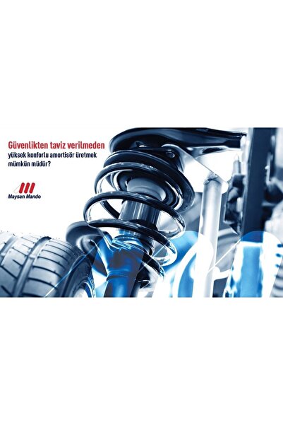 parcafix Maysan On Amortisör Tofas Uyumlu Sahin Slx Dogan Murat 131 Aparatli 504597945