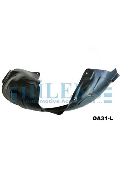 Genel Markalar Çamurluk Davlumbazi (Komple) Ön Sol Opel Astra J 2010- 504654286