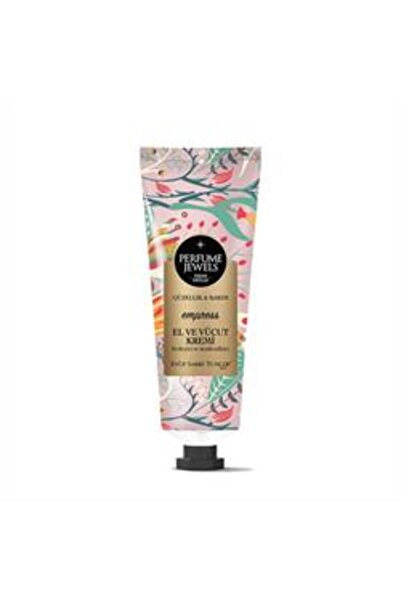 Baby ( KİL MASKESİ HEDİYE ) Eyüp Sabri Tuncer Empress El ve Vücut Kremi 50ml ...