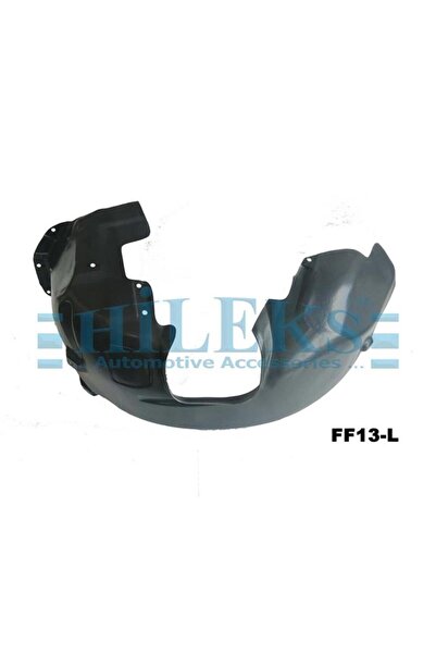 parcafix Çamurluk Davlumbazi Ön Sol Ford Focus 3 2012- 504654217