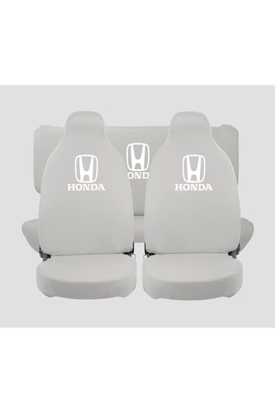 Emporium Yıkanabilir penye oto koltuk kılıfı honda