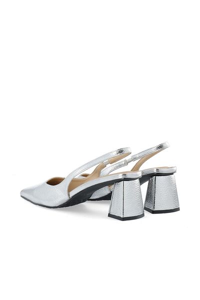 Bianco Slingbacks BIAMARALYN