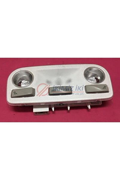 parcafix Tavan Lambasi Megane 3 Fluence Clio 4 Captur 504602158