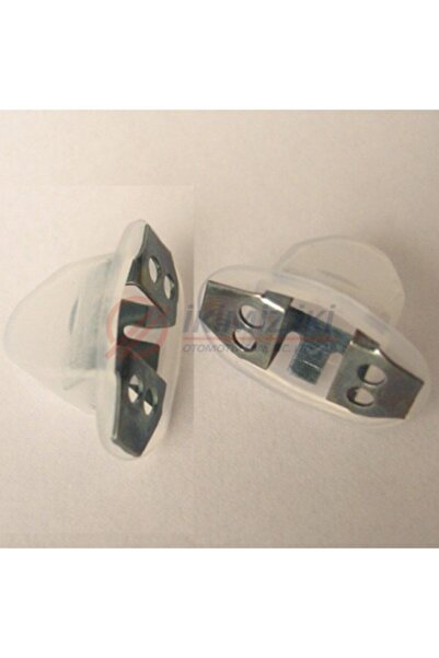 parcafix Kapı Kolçak Sekmanı Renault 9 R9 Takım 2 Adet