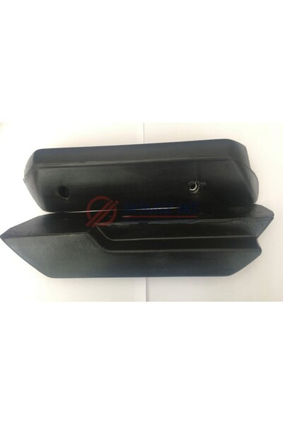 Genel Markalar Kapı Kolçağı Siyah Sağ R12 Toros R9