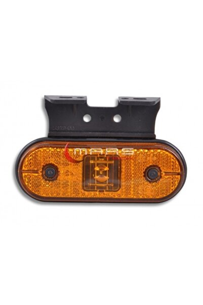 parcafix Dorse Yan Lamba Ledli 24V Sari Braketli 504626322