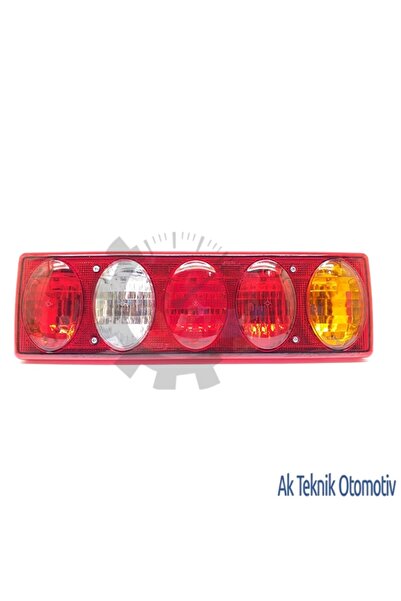parcafix Stop Lambasi Daf Tir Univ.2002 Kablolu Ym Mercekli 504632543