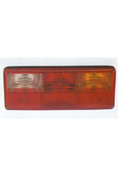 parcafix Stop Lambasi Geri Vitesli Kablolu Sag/Sol Star 6 Li 504596450