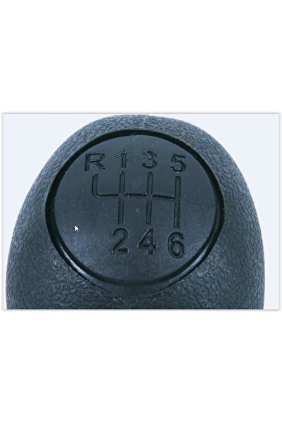 Generic Brand مقبض ناقل الحركة Ducato Boxer Jumper (6 أمامي) (( 2839990 ) 504...