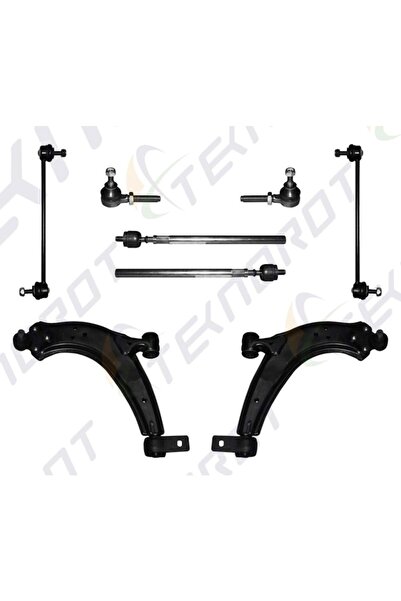 parcafix Salıncak Rotbaşı Mil Zrot Partner-Berlingo 00-08 18Mm Rotilli 504589125
