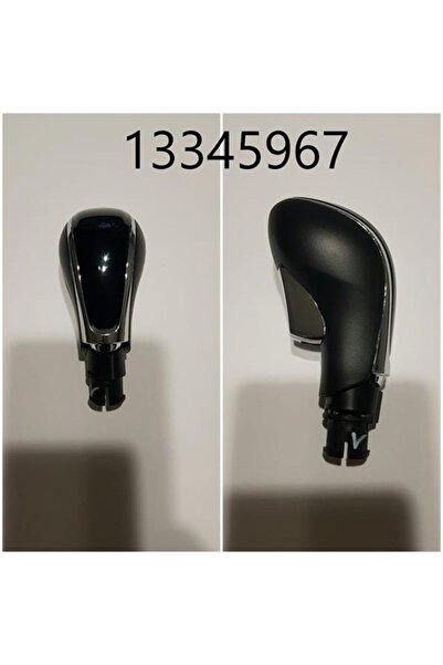 Genel Markalar Vites Topuzu (Parlak) Astra J Insignia (Otomatik) 504641414