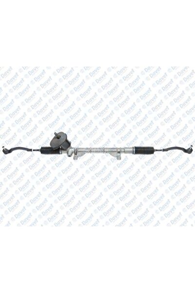 parcafix Direksiyon Kutusu Eps Renault Megane 2 Scenic 2003- Rotbassiz 504613542