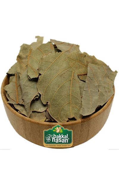 Bakkal Hasan 50 g Bakkal Hasan Avocado Leaf
