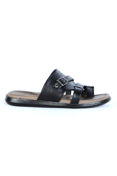 Ayakcenter Ανδρικές σαγιονάρες casual - 300 Dasm