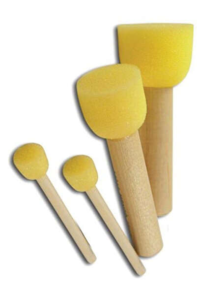 Südor Südor Eva Sponge Bumper 4 Pcs Bs35 1 Piece