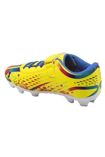 Khayt Cizme de fotbal unisex Ronaldo pentru copii