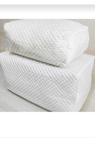 AYHOME Gelin  Bohça  Kutusu  Gelin  Bohça  Seti  Kutu  Kapaklı Kutu  Çeyiz  K...