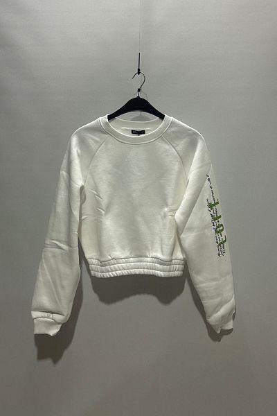 Loft Women's - Comfortable Cut Sweatshirt