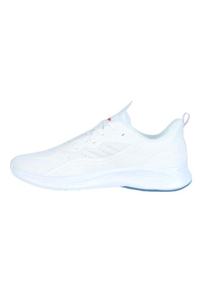 M.P. Mp 241-1602Mi Premıum Beyaz Erkek Sneaker Spor Ayakkabı