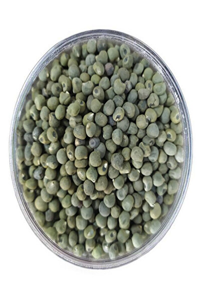 Heybeli Aktar Baharat Bamya Tohumu (İlaçsız, Yenilebilir, Elenmiş) 250 gr
