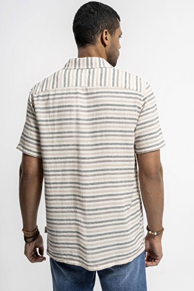 Loft ΑΝΔΡΙΚΟ ΠΟΥΚΑΜΙΣΟ