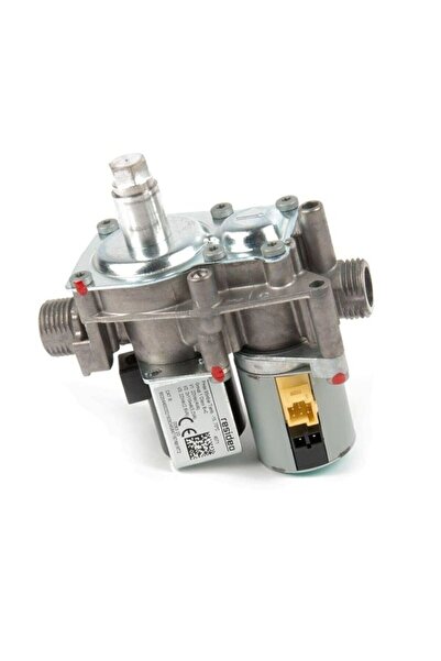 Vaillant Honeywell Turbotec Kombi Gaz Valfi yenilnmiş