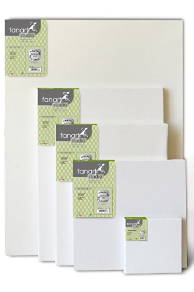 Fanart TUVAL STUDİO 320 GR 60x80 1 ADET